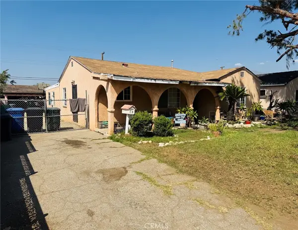 213 S Murray, Azusa, CA 91702
