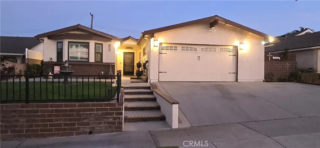 9918 Du Page, Whittier, CA 90605 - #1