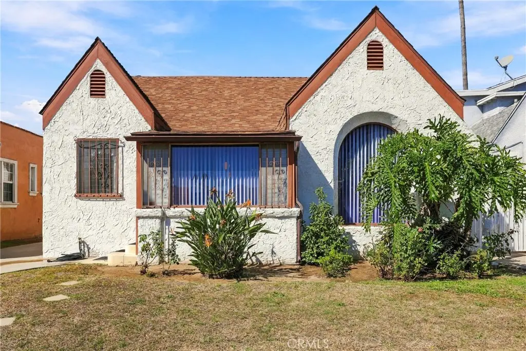 7819 Dalton, Los Angeles, CA 90047 - #1