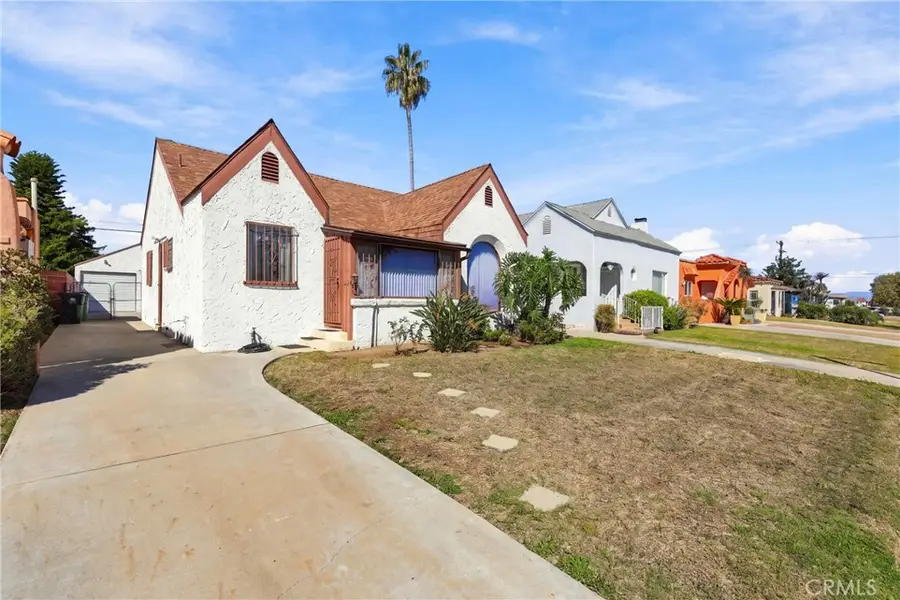 7819 Dalton, Los Angeles, CA 90047 - #2