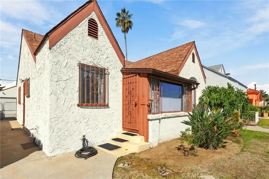 7819 Dalton, Los Angeles, CA 90047 - #3