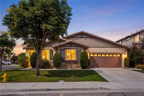 30411 Lamplighter Lane, Menifee, CA 92584