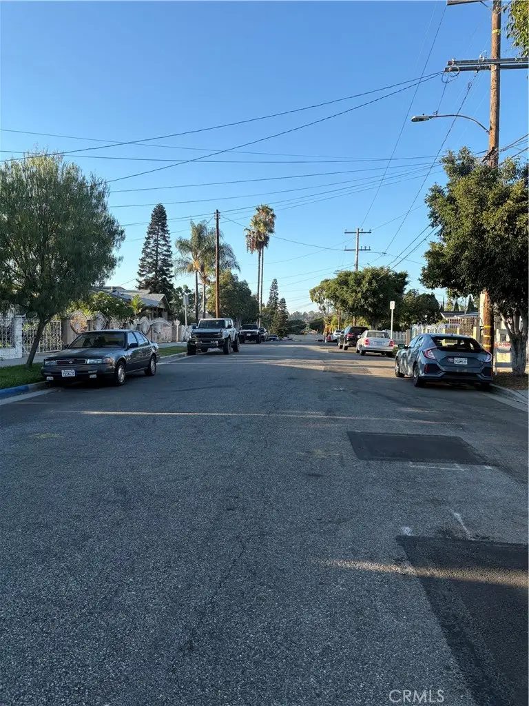 225 S Kern, Los Angeles, CA 90022 - #1