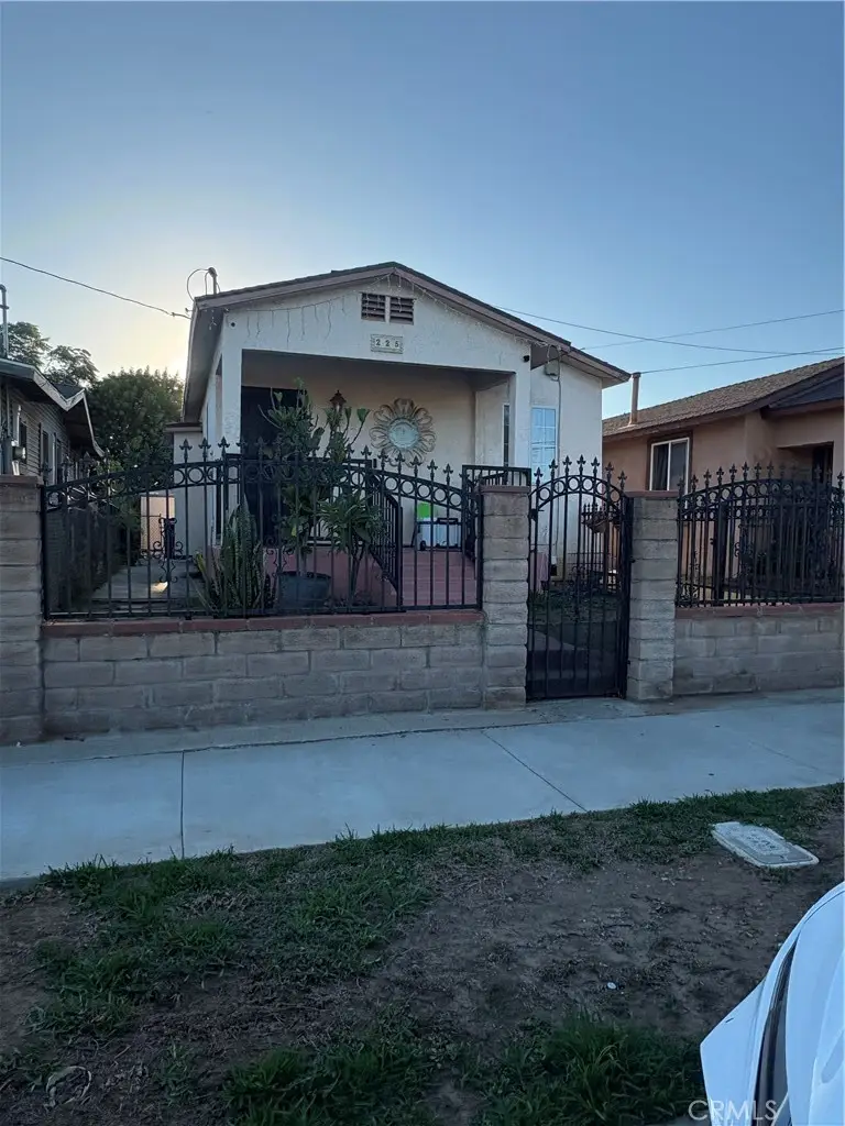 225 S Kern, Los Angeles, CA 90022 - #3