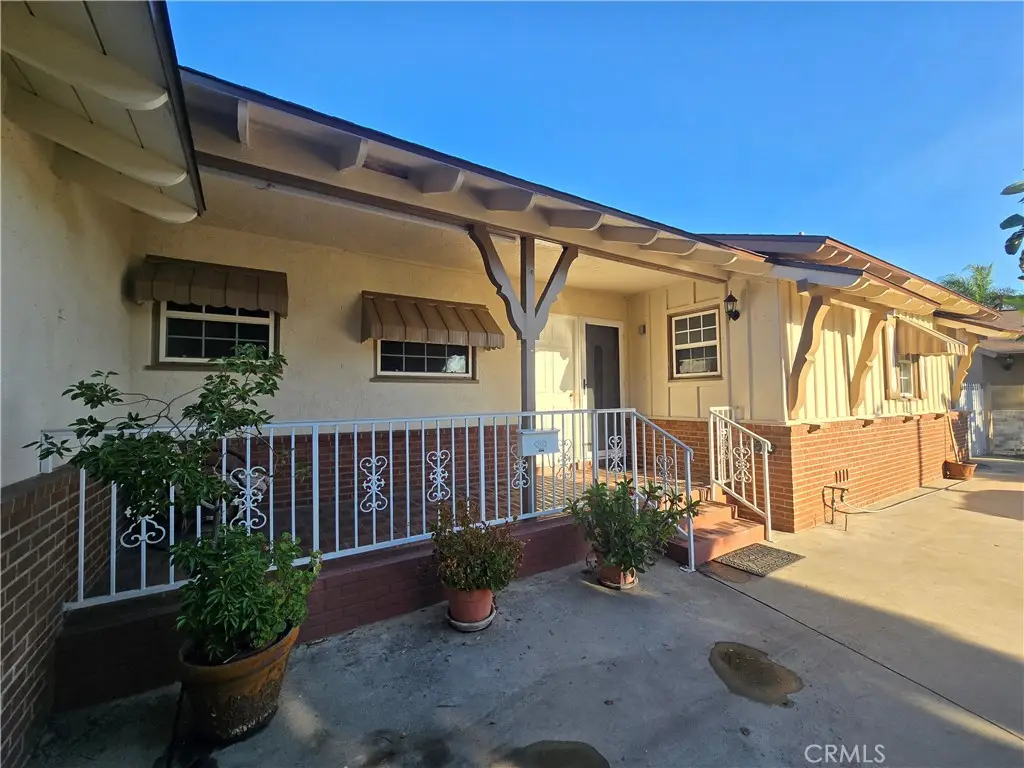 1240 S Pricedale, West Covina, CA 91790 - #1