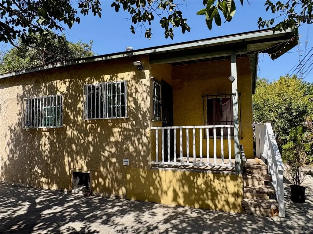 4065 Wadsworth, Los Angeles, CA 90011 - #1