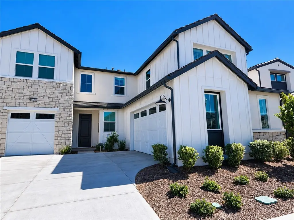 16687 Terra Seca Avenue, Chino, CA 91708 - #1