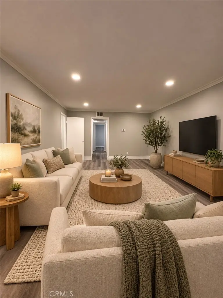 121 Sinclair #122, Glendale, CA 91206 - #3