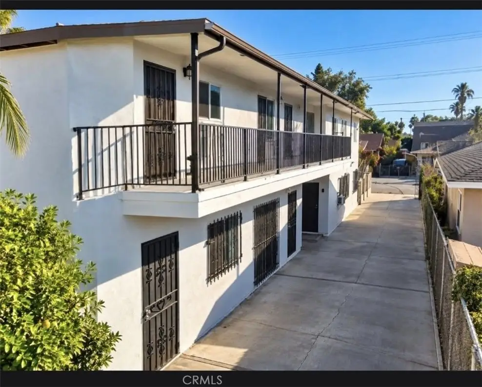 3521 E 2nd, Los Angeles, CA 90063 - #1