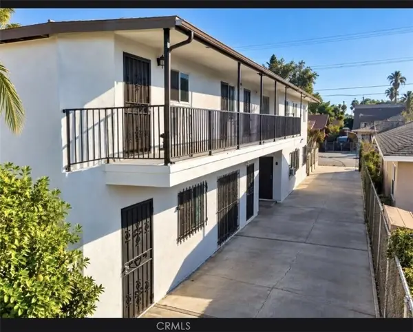 3521 E 2nd, Los Angeles, CA 90063