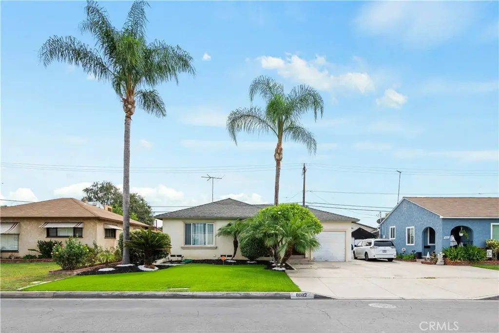 8032 Millergrove Drive, Whittier, CA 90606 - #1