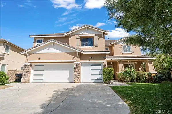 13886 Fair Meadows Court, Eastvale, CA 92880