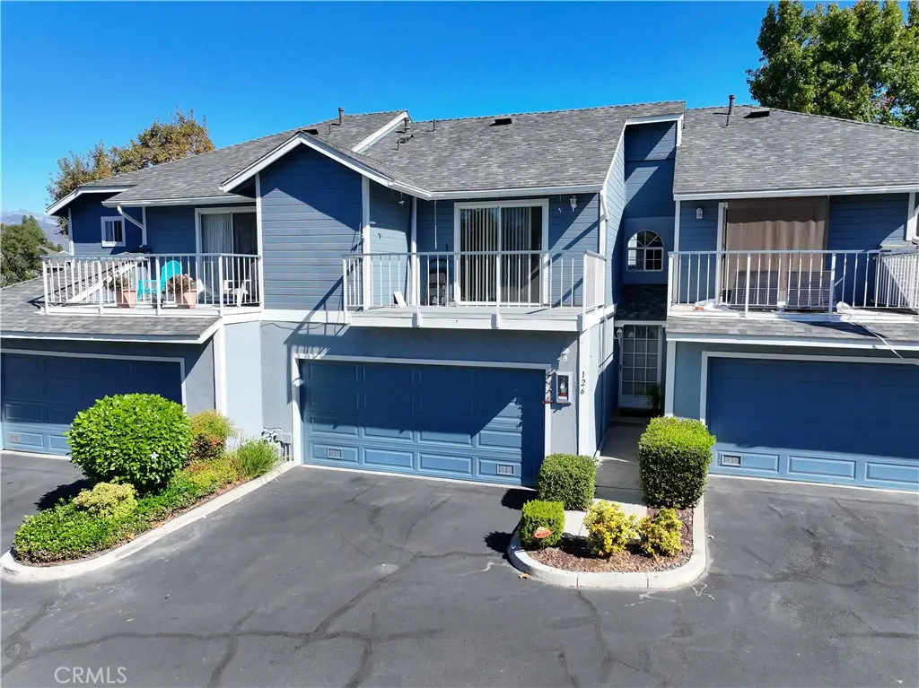 126 N Glendora, Covina, CA 91724 - #1