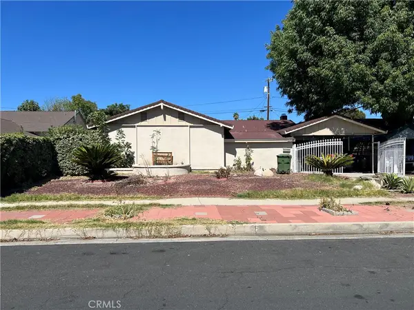 20959 Strathern, Canoga Park, CA 91304