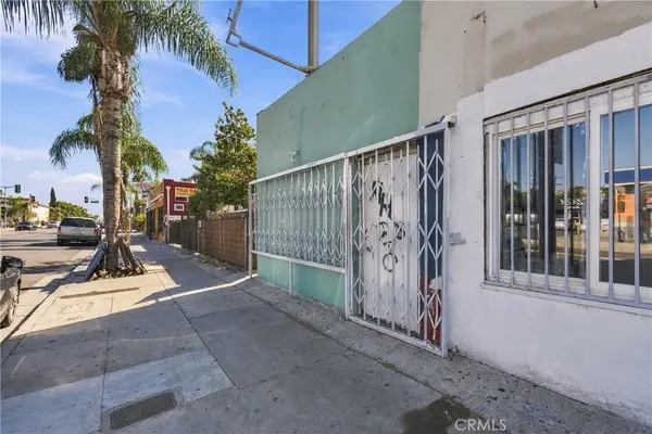 3540 E Cesar Chavez, Los Angeles, CA 90063