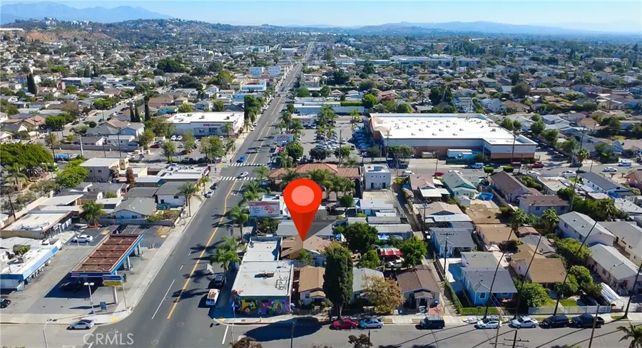 3540 E Cesar Chavez, Los Angeles, CA 90063 - #2