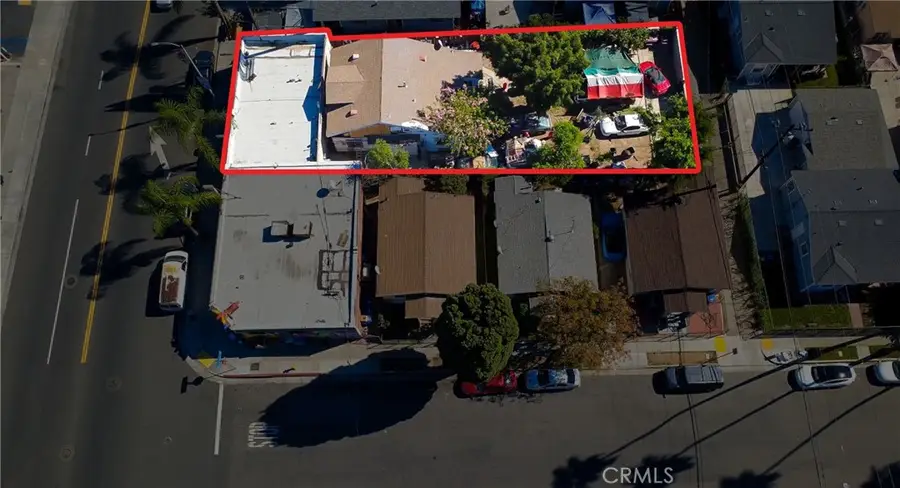 3540 E Cesar Chavez, Los Angeles, CA 90063 - #3