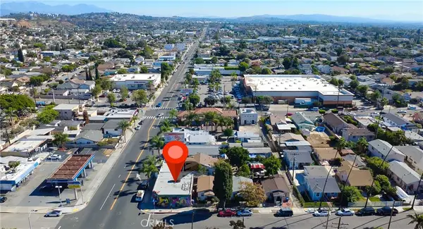 3536 E Cesar E Chavez, Los Angeles, CA 90063