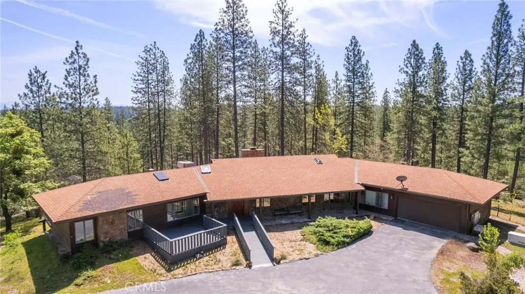 10379 Mcmahon Road, Coulterville, CA 95311 - #1