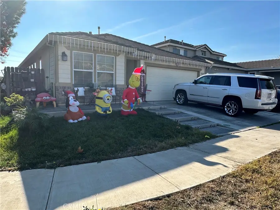 1420 Antioch Court, Merced, CA 95348 - #2