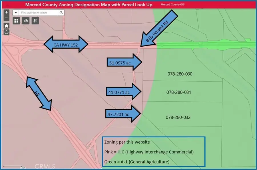 1 Billy Wright Road, Los Banos, CA 93635 - Image #2