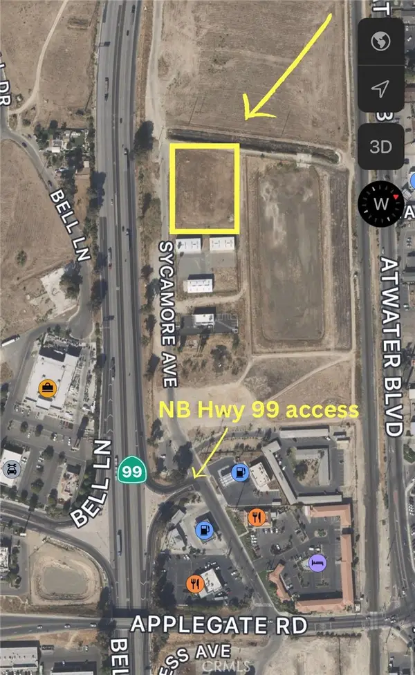 1883 Sycamore Avenue, Atwater, CA 95301