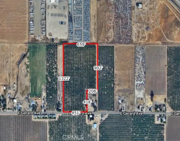 1081 E Gerard Avenue, Merced, CA 95341 - Image #1
