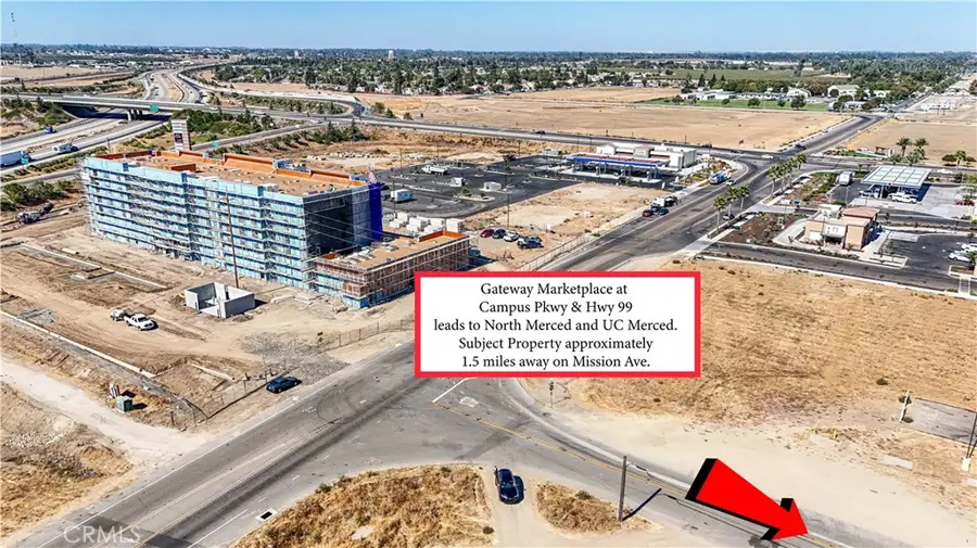 4321 E Mission Avenue, Merced, CA 95341 - Image #3