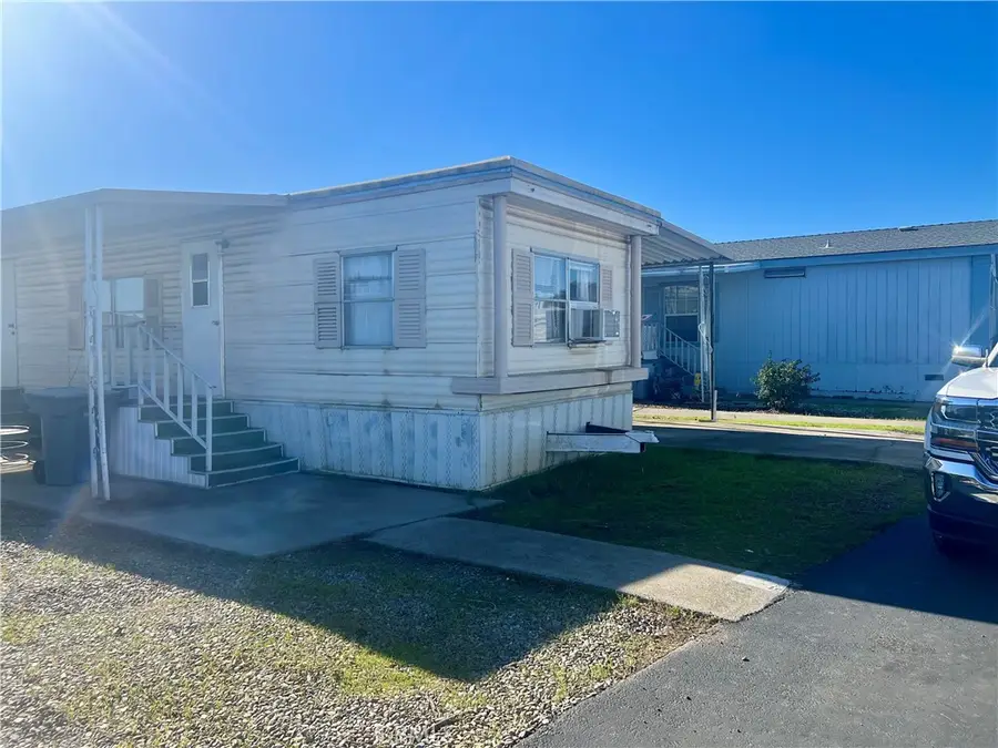 2500 State Highway 59 N #18, Merced, CA 95348 - #2