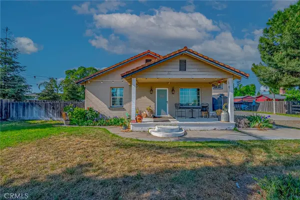 2415 E Childs Avenue, Merced, CA 95341