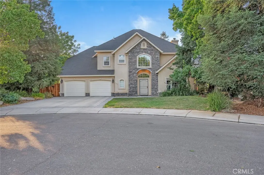 3894 Avocet Drive, Merced, CA 95340 - #1