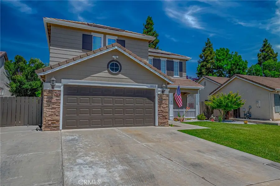1833 La Quinta Court, Merced, CA 95340 - #2