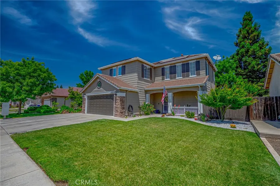1833 La Quinta Court, Merced, CA 95340 - #3