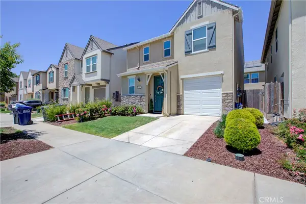 345 Sullivan Drive, Merced, CA 95348