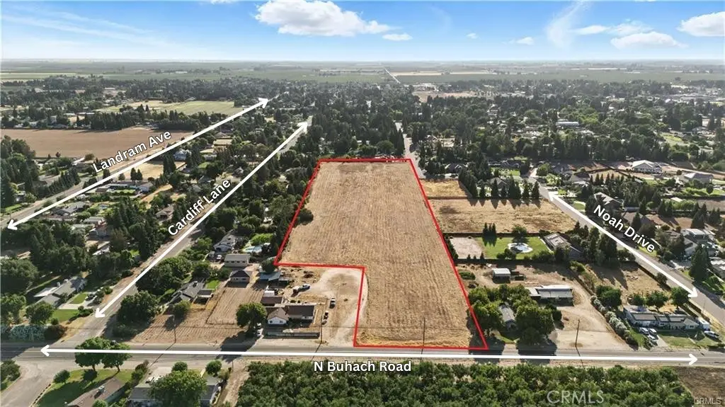0 N Buhach Road, Atwater, CA 95301 - #1