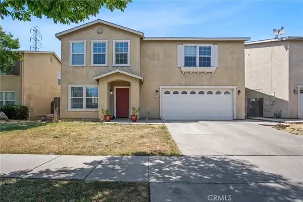 1169 Crescent Drive, Merced, CA 95348