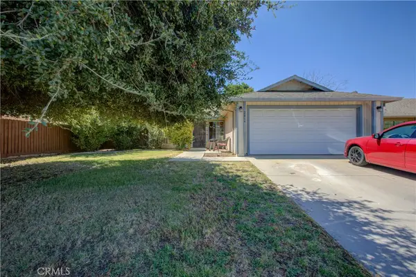 2064 Glenmoor Place, Livingston, CA 95334