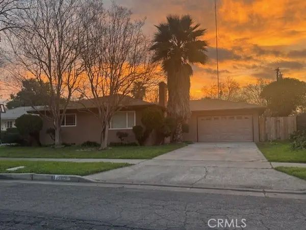 2720 Glen Avenue, Merced, CA 95340
