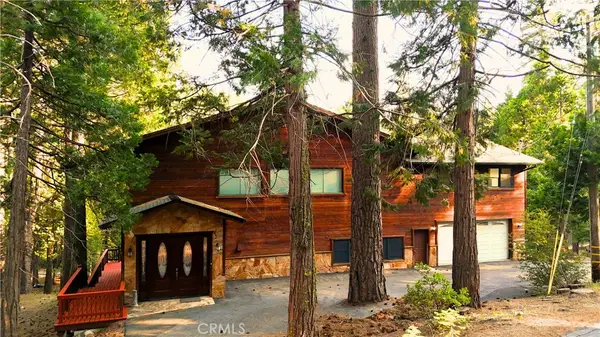 28421 Old Strawberry Drive, Strawberry, CA 95375