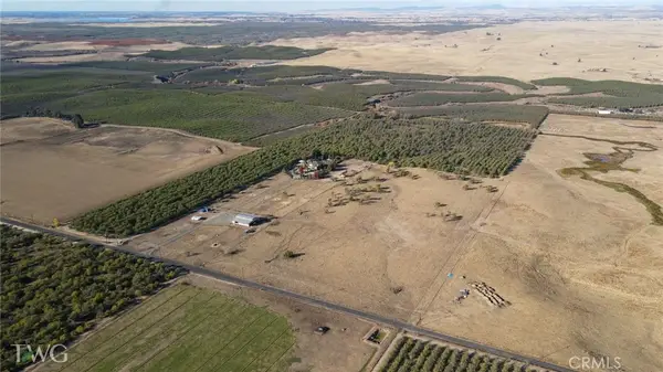 0 Figmond Avenue, Snelling, CA 95369