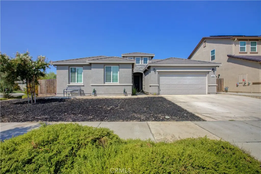 495 Daffodil Drive, Merced, CA 95341 - Image #1