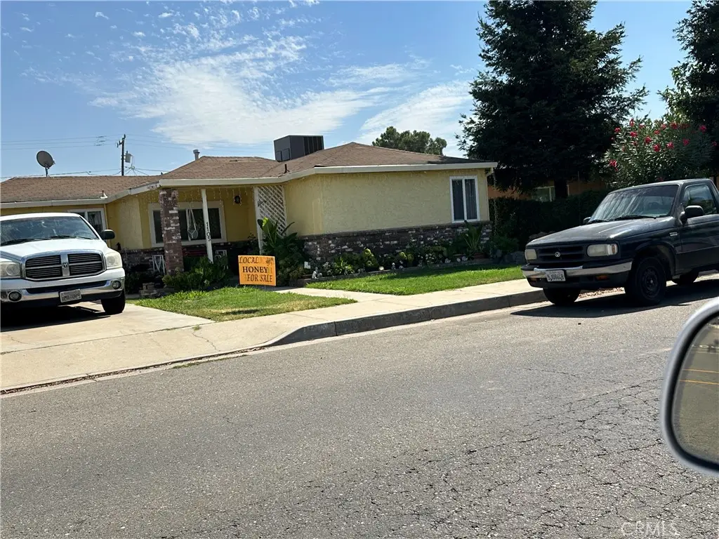 1105 Orange Avenue, Chowchilla, CA 93610 - #1