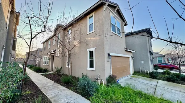 1482 Autry Way, Merced, CA 95348