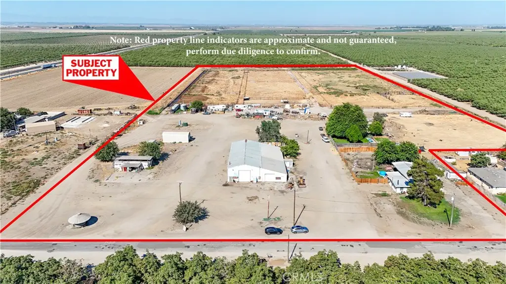 23174 Road 6, Chowchilla, CA 93610 - Image #1