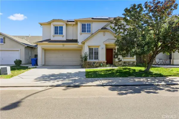 84 Jack Court, Merced, CA 95341