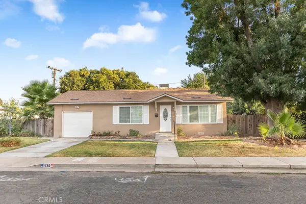 1420 W 25th Street, Merced, CA 95340
