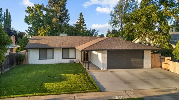 1073 El Portal Drive, Merced, CA 95340