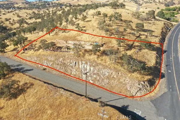 0 Zarzal Court, La Grange, CA 95329