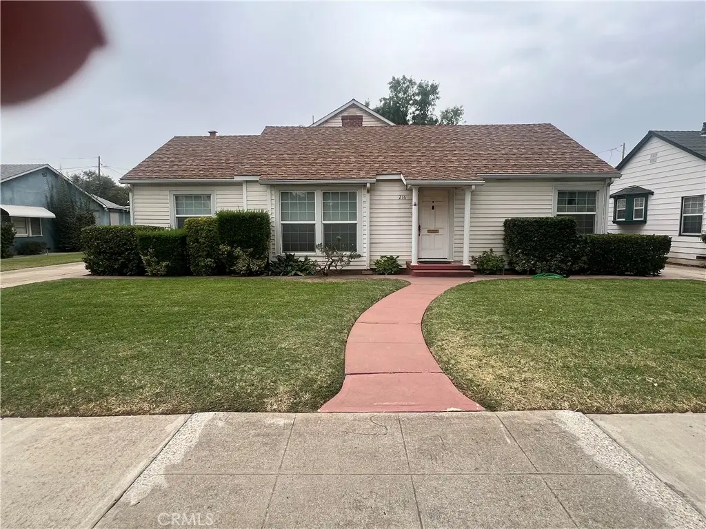 216 E 20th, Merced, CA 95340 - Image #1