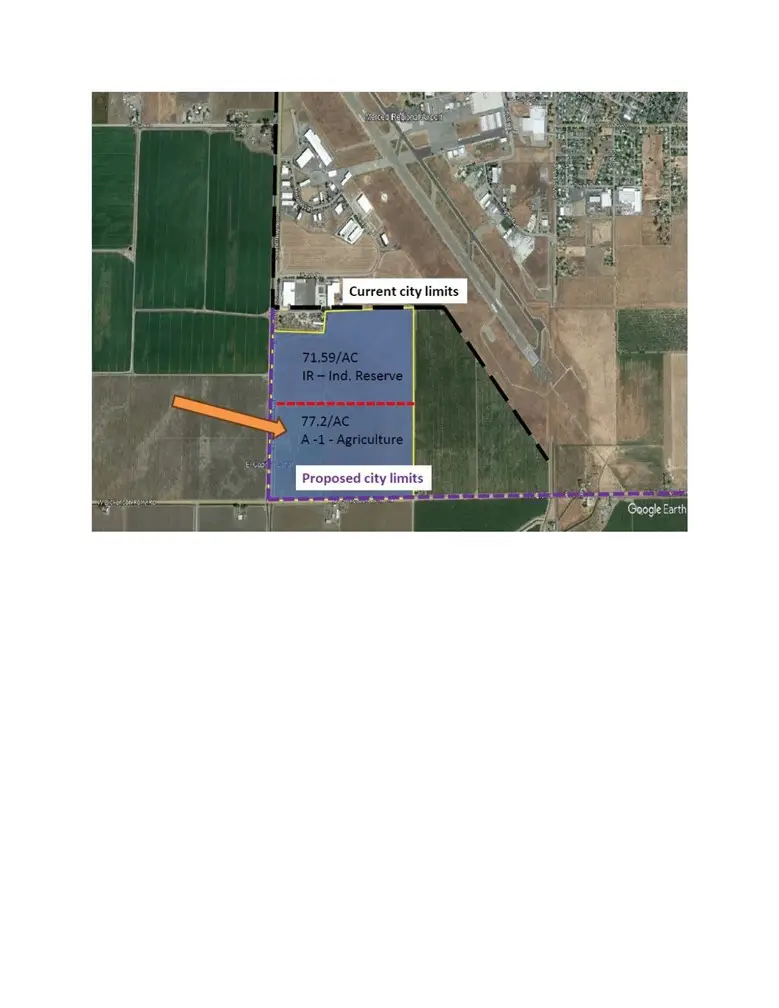 503 Thornton Rd, Merced, CA 95340 - Image #1